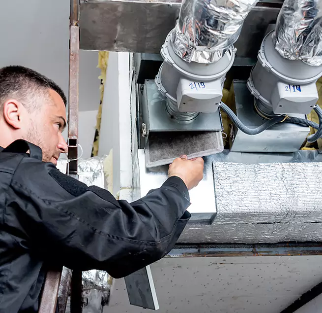 Why Homeowners & Businesses Trust Us in Gahanna, OH?