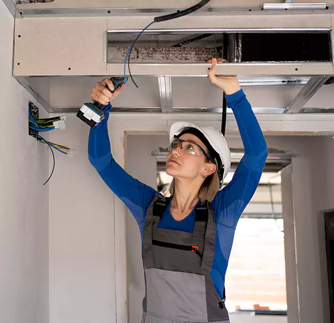 Why Homeowners & Businesses Trust Us in Gahanna, OH?