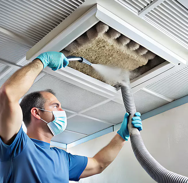 Why Homeowners Businesses Trust Us in Gahanna, OH?