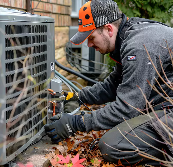 Why Homeowners & Businesses Trust Us in Gahanna, OH?