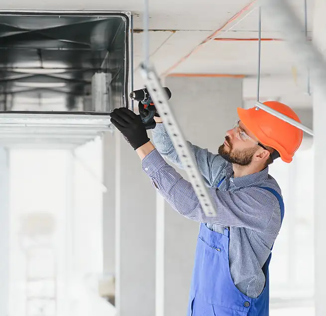  Why Homeowners Businesses Trust Us Gahanna, OH