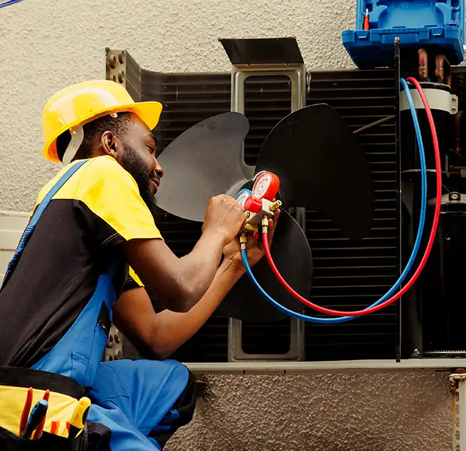 Why Homeowners & Businesses Trust Us in Gahanna, OH?