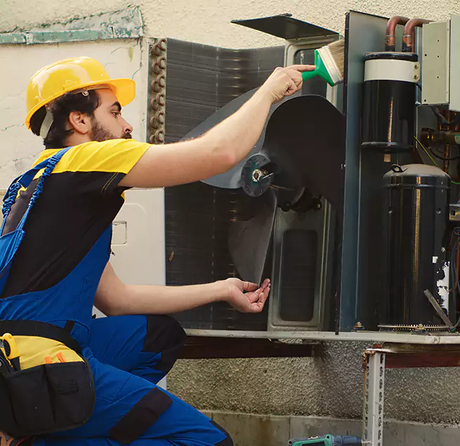 Why Homeowners & Businesses Trust Us Gahanna, OH?