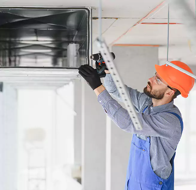 Why Homeowners & Businesses Trust Us in Gahanna, OH?