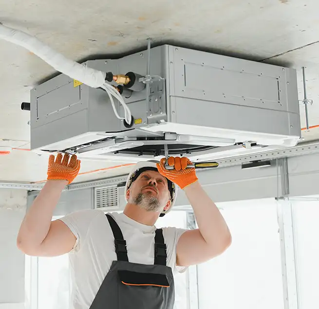 Why Homeowners & Businesses Trust Us Gahanna, OH