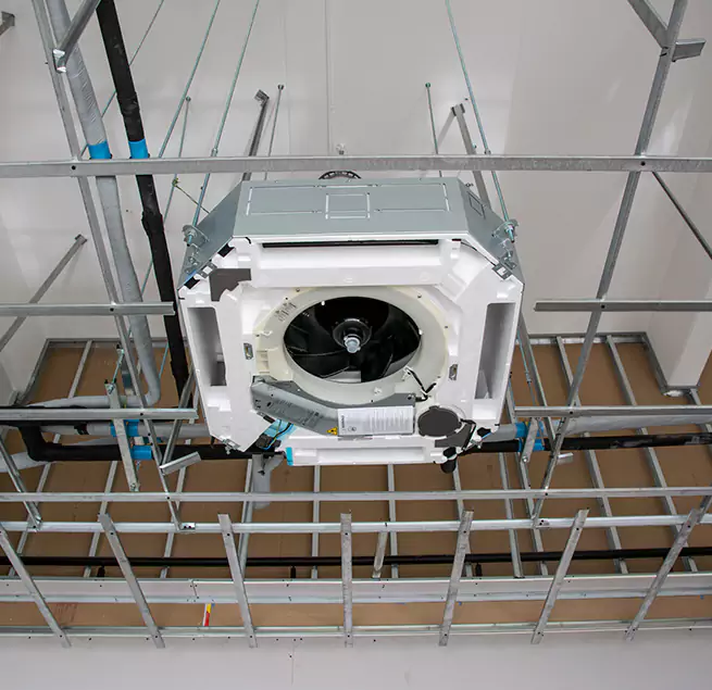 Why Homeowners & Businesses Trust Us Gahanna, OH