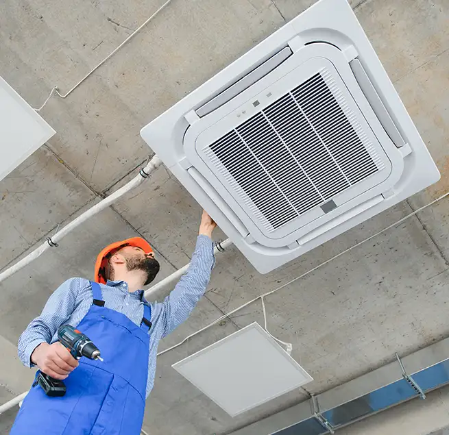 Why Homeowners & Businesses Trust Us in Gahanna, OH