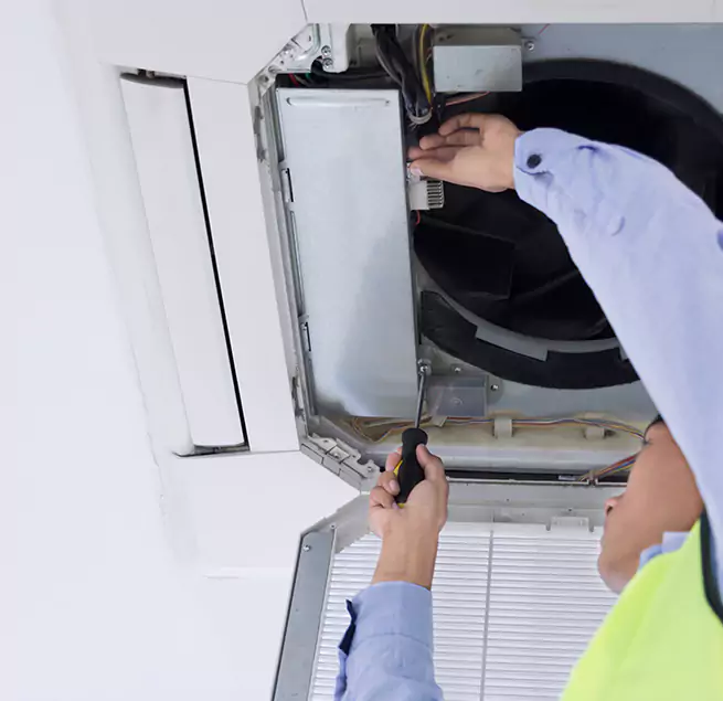 Why Homeowners Businesses Trust Us Gahanna, OH