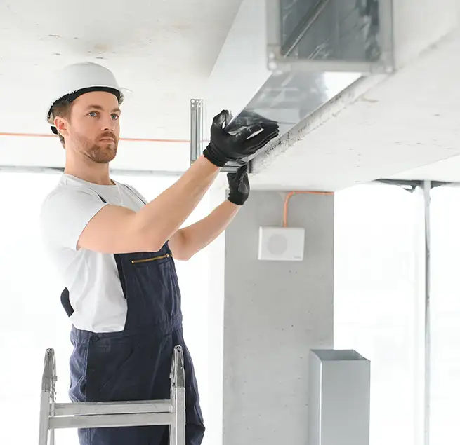 Why Homeowners & Businesses Trust Us in Gahanna, OH?