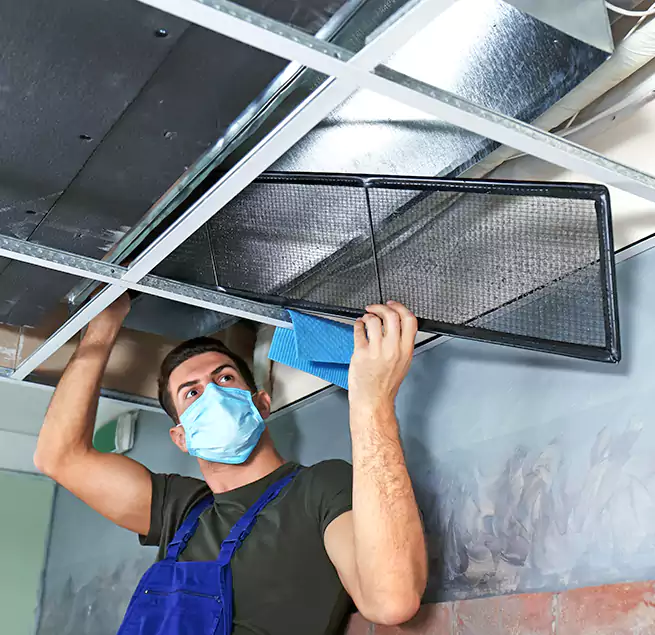 Why Homeowners Businesses Trust Us in Gahanna, OH