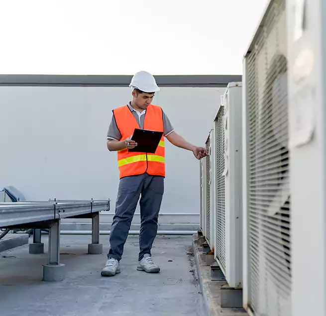 Why Homeowners & Businesses Trust Us in Gahanna, OH?