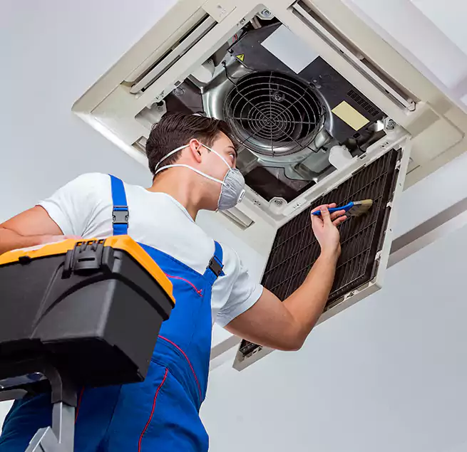 Why Homeowners & Businesses Trust Us in Gahanna, OH?